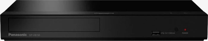 Panasonic DP-UB150 schwarz