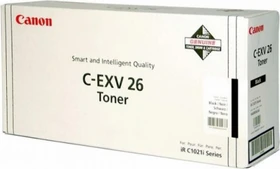 Canon Toner C-EXV26bk schwarz