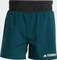 adidas Xperior Shorts Laufhose kurz aurora ivy (Herren) Vorschaubild