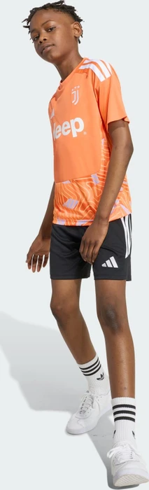 adidas Juventus Turin Heim 2026/2027 Torwarttrikot (Junior)