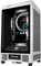 Thermaltake Toughline T200A, weiß, Ryzen 7 7800X3D, 32GB RAM, 1TB SSD, Radeon RX 7900 XT Vorschaubild