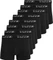 Tazzio BS1000 8er Pack Boxer Briefs (Herren) Vorschaubild