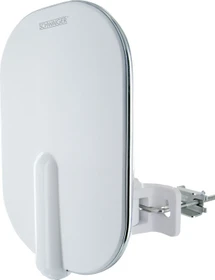 Schwaiger DTA 4000 DVB-T2 Außenantenne aktiv