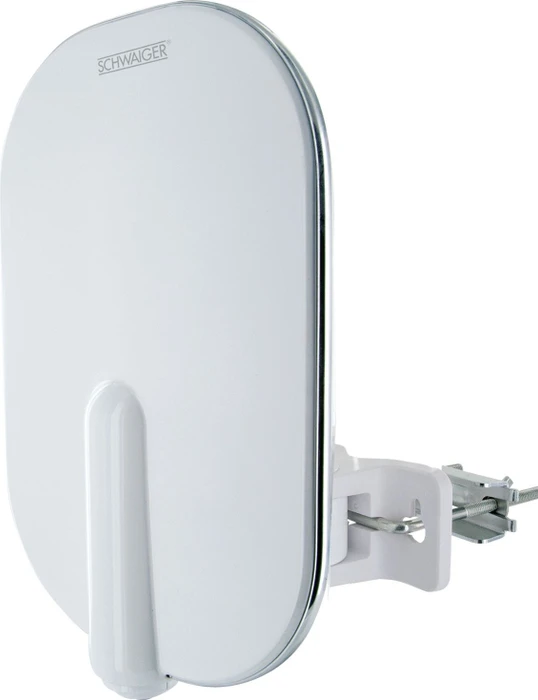 Schwaiger DTA 4000 DVB-T2 Außenantenne aktiv