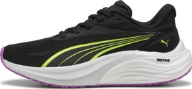 Puma Electrify Nitro 4 puma black/yellow alert (Damen)
