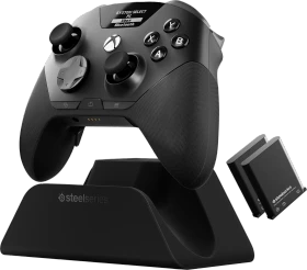 SteelSeries Aeon Pro schwarz (Xbox/PC)