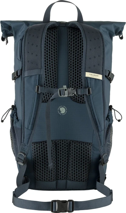 Fjällräven Abisko Hike Foldsack navy