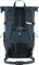 Fjällräven Abisko Hike Foldsack navy Vorschaubild