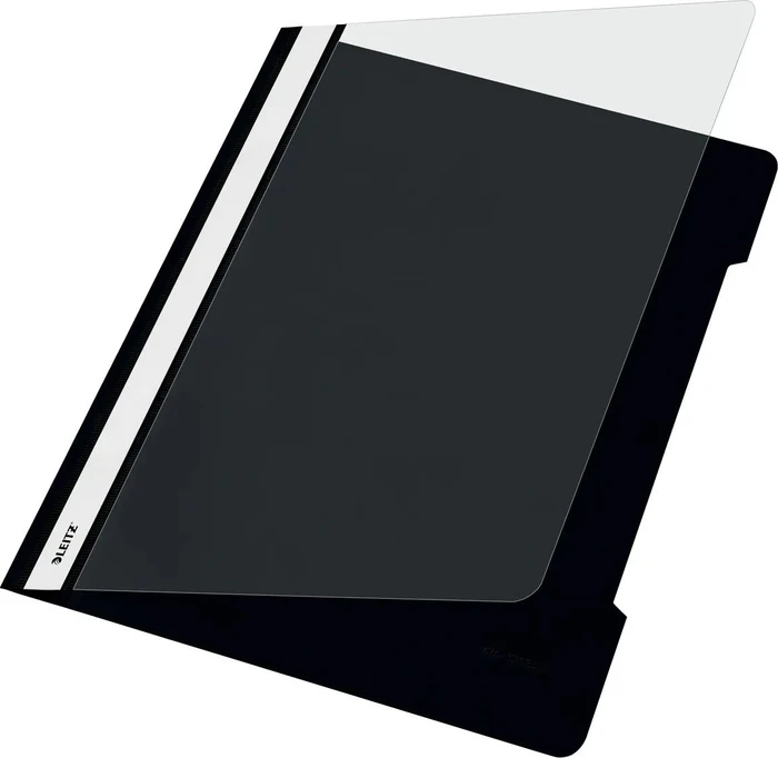 Leitz Standard Plastikhefter A4