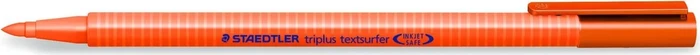 Staedtler triplus Textsurfer 362 orange, 10er-Pack