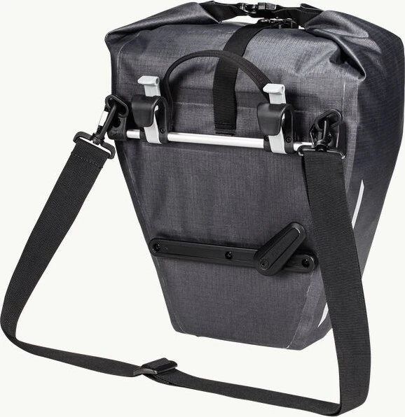 Jack Wolfskin Gravex 15 Gepäcktasche phantom