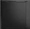 Lenovo ThinkCentre M70q Tiny, Raven Black, Core i3-10100T, 8GB RAM, 256GB SSD, DE Vorschaubild