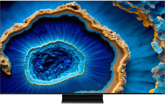 TCL 85MQLED80