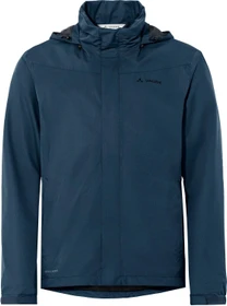 Vaude Escape Bike Light Fahrradjacke dark sea uni (Herren)