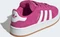 adidas Campus 00s Elastic Lace semi lucid fuchsia/cloud white (Junior) Vorschaubild