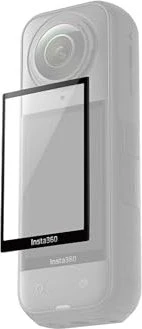Insta360 X5 Screen Protector
