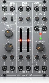 Behringer 110 VCO/VCF/VCA