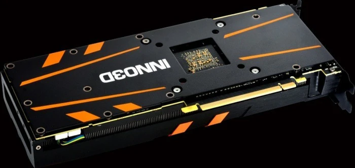 INNO3D GeForce RTX 2080 Ti X2 OC, 11GB GDDR6, HDMI, USB-C, 3x DP