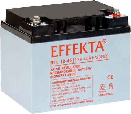 Effekta BTL12-45L