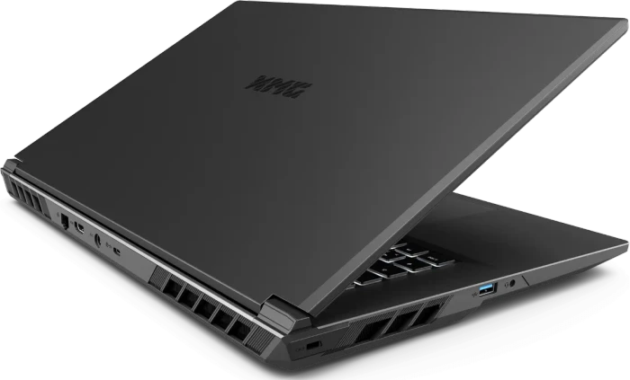Schenker XMG Apex 17 M25hmf, Ryzen 9 9955HX, 32GB RAM, 1TB SSD, GeForce RTX 5060, DE