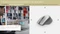 HP 930M Wireless Creator Mouse silber, USB/Bluetooth Vorschaubild