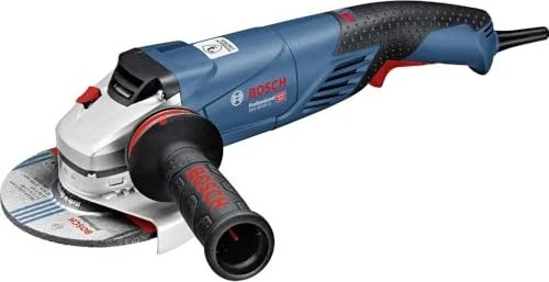 Bosch Professional GWS 18-125 SPL Elektro-Winkelschleifer