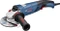 Bosch Professional GWS 18-125 V-LI Akku-Winkelschleifer Vorschaubild