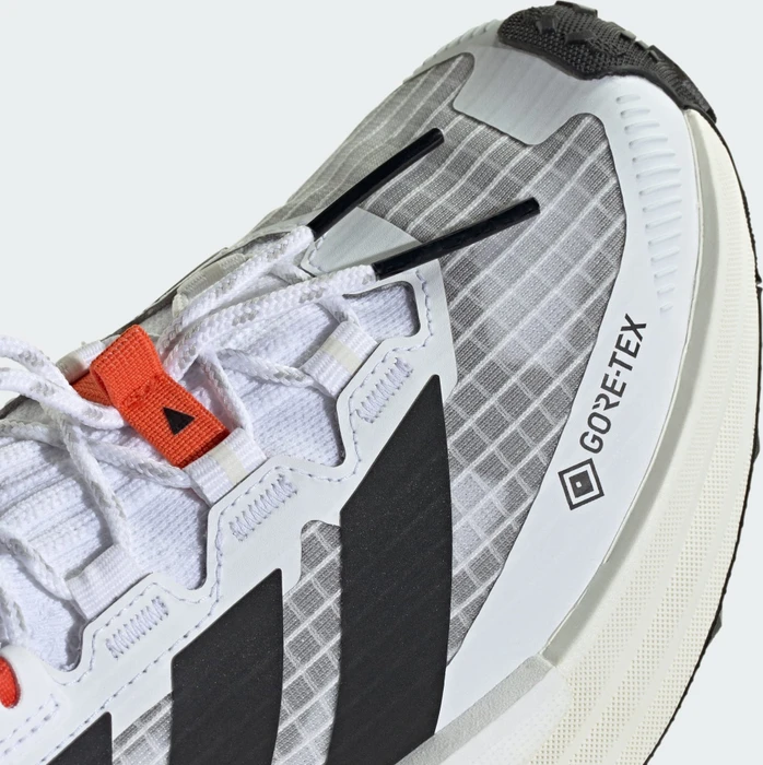 adidas Terrex Freehiker 3 Ultra Gore-Tex cloud white/core black/off white (Damen)
