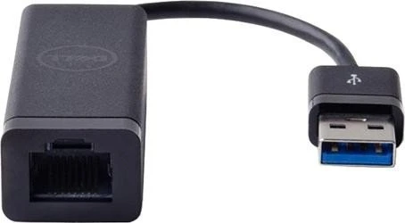 Dell LAN-Adapter, RJ-45, USB-A 3.0 [Stecker]