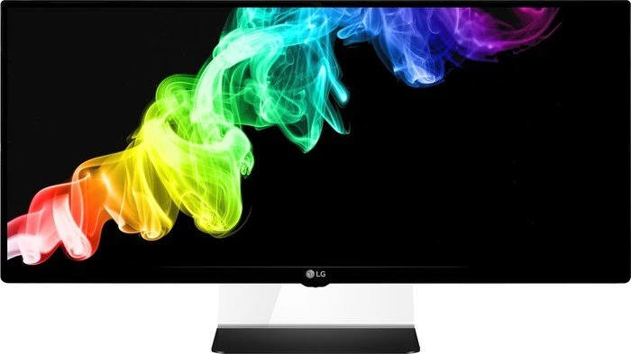 LG 34UM94C-P, 34"