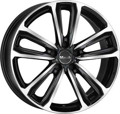 MAK Magma 8.0x18 5/112 ET42 (verschiedene Farben)