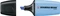 STABILO Boss Mini blau Vorschaubild