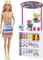 Mattel Barbie - Wellness Smoothie Bar Spielset Vorschaubild