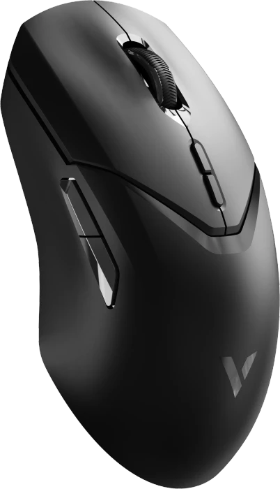 Rapoo VT9PRO 8K/4K Wireless Gaming Mouse schwarz, USB