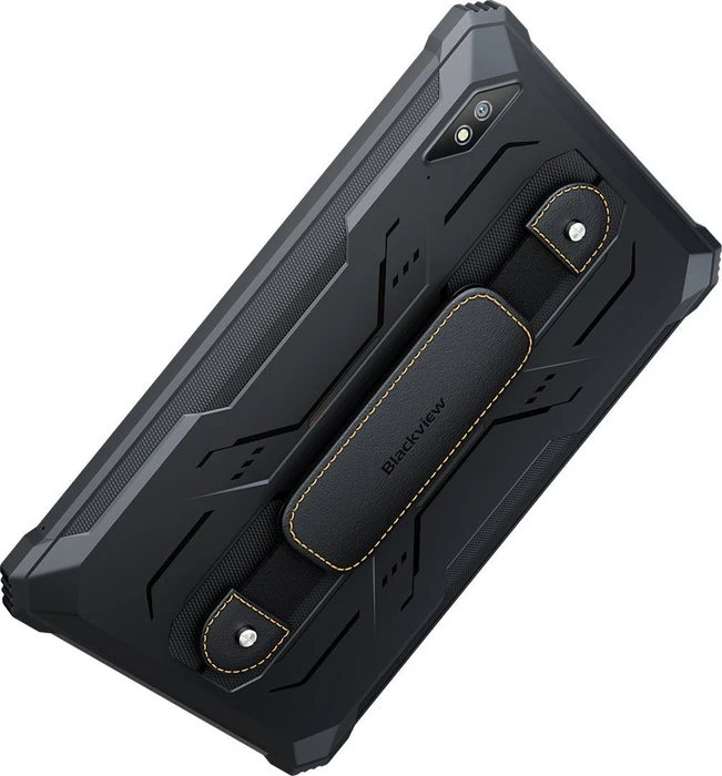 Blackview Active 8 Pro, schwarz, 8GB RAM, 256GB, LTE