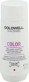 Goldwell Dualsenses Color Brilliance Shampoo, 30ml