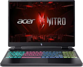 Acer Nitro 16 AN16-51-78GX, Core i7-13700H, 16GB RAM, 512GB SSD, GeForce RTX 4050, DE