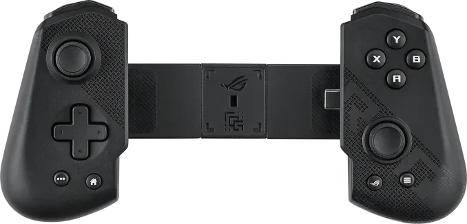 ASUS ROG Tessen Mobile Gaming Controller