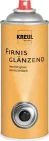 Kreul Firnis glänzend, transparent, 400ml