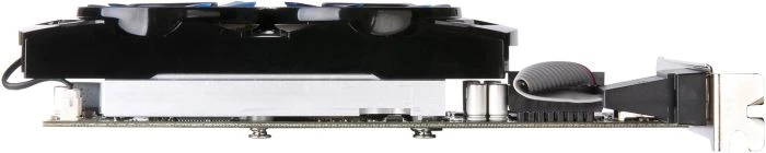 HIS Radeon HD 7750 iCooler, 1GB GDDR5, VGA, DVI, HDMI