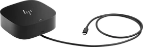 HP USB-C G5 Essential Dock (72C71AA)