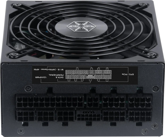 SilverStone SFX-L Series SX1000R Platinum 1000W, SFX-L 4.0