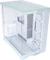Lian Li O11 Dynamic / O11D EVO RGB, weiß, Glasfenster Vorschaubild