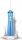 Oromed Oro-Dent Pro Irrigator weiß/blau