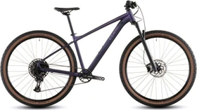 Cube Attention SLX purplegalaxy'n'black Modell 2026