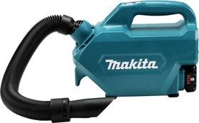 Makita CL121DSA Akku-Trockensauger inkl. Akku 2.0Ah