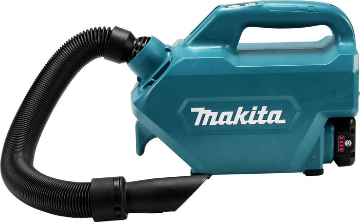 Makita CL121DSA Akku-Trockensauger inkl. Akku 2.0Ah