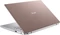 Acer Aspire 5 A514-54-56JX, rosa (Tastatur rosa/silber), Core i5-1135G7, 16GB RAM, 512GB SSD, DE Vorschaubild