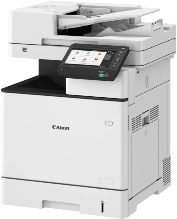 Canon i-SENSYS MF842Cdw, Laser, mehrfarbig
