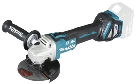 Makita DGA514ZU Akku-Winkelschleifer solo